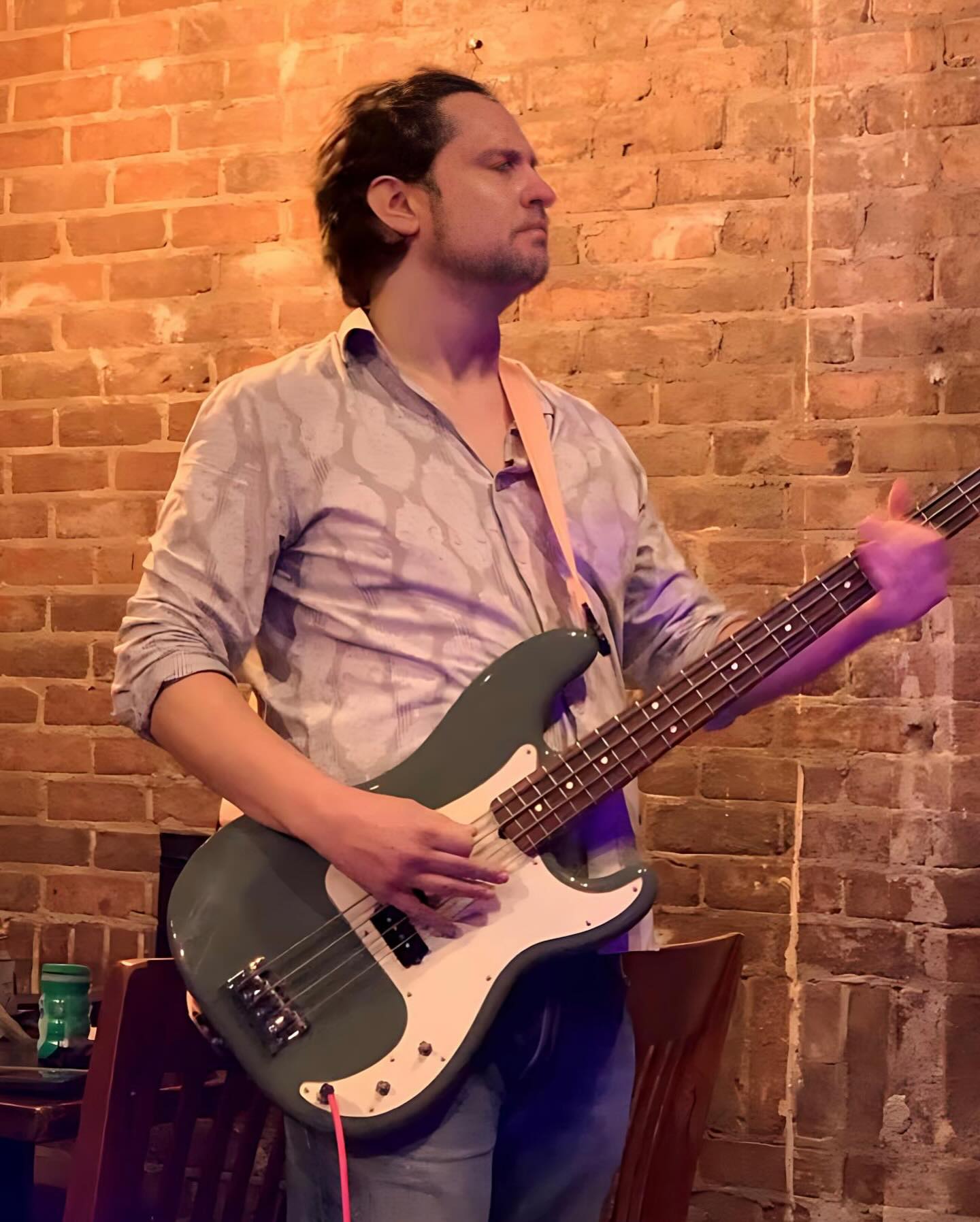 Band Photo
