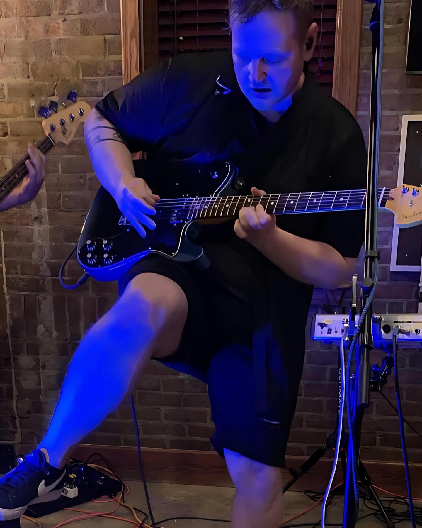 Band Photo