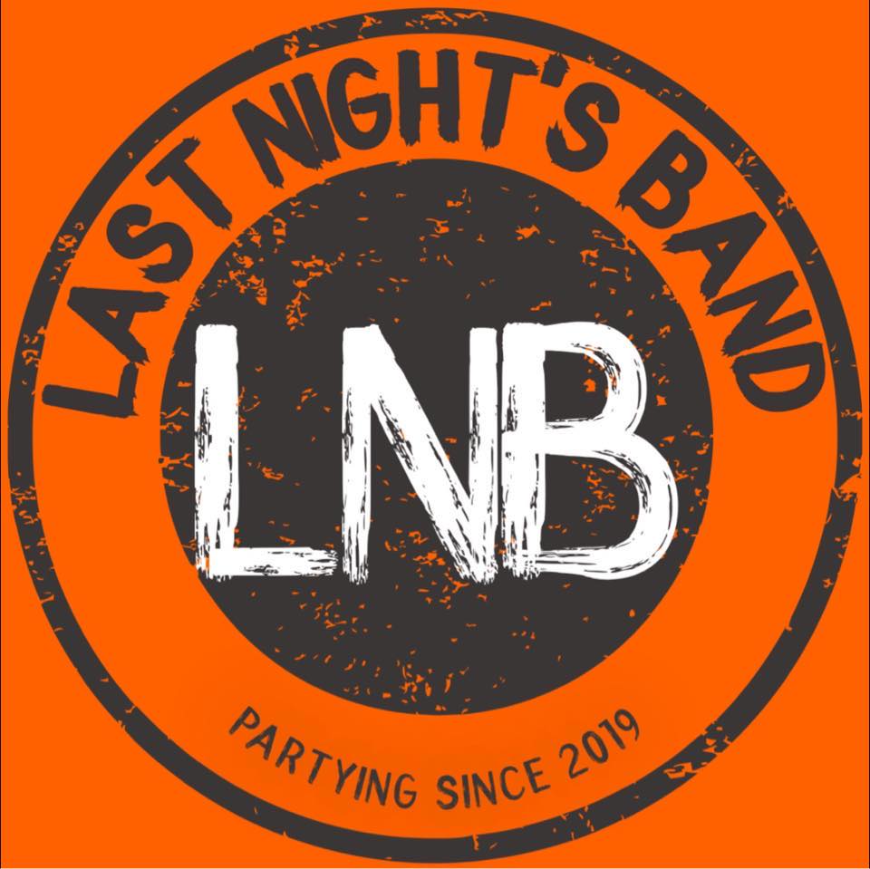 Last Nights Band Logo